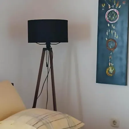 Appartement With Terrace *