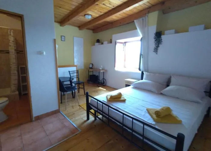 With Terrace Appartamento