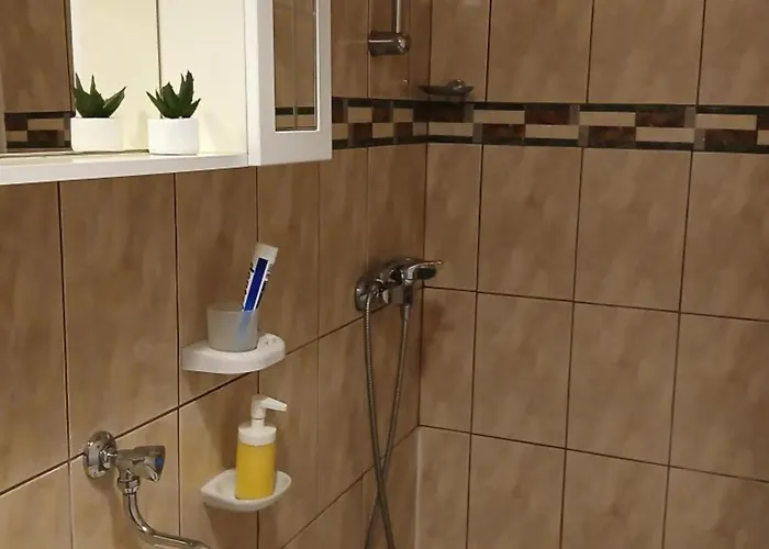 With Terrace Apartamento